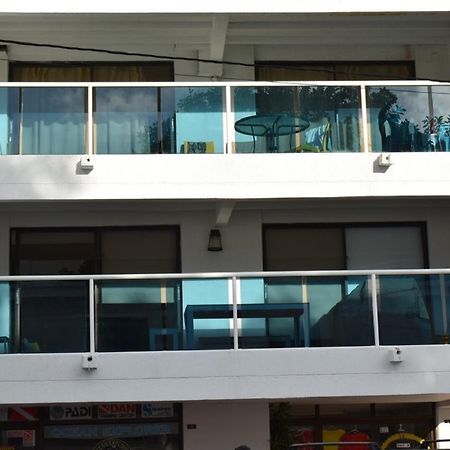 Blue Reef Apartment San Andres  Luaran gambar