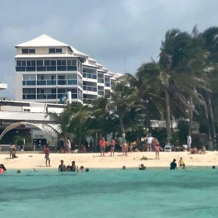 Blue Reef Apartment San Andres  Luaran gambar