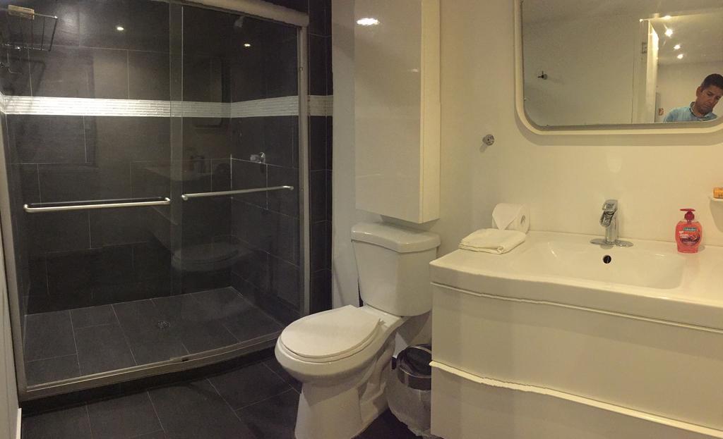 Blue Reef Apartment San Andres  Luaran gambar