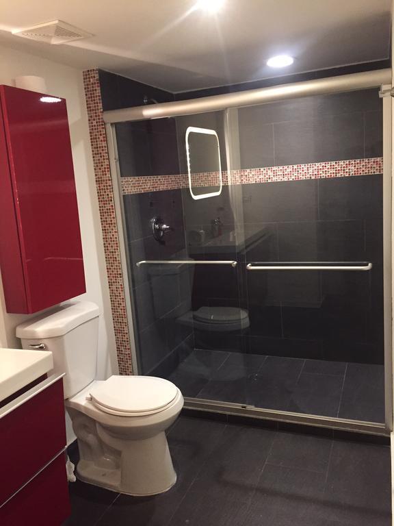 Blue Reef Apartment San Andres  Luaran gambar