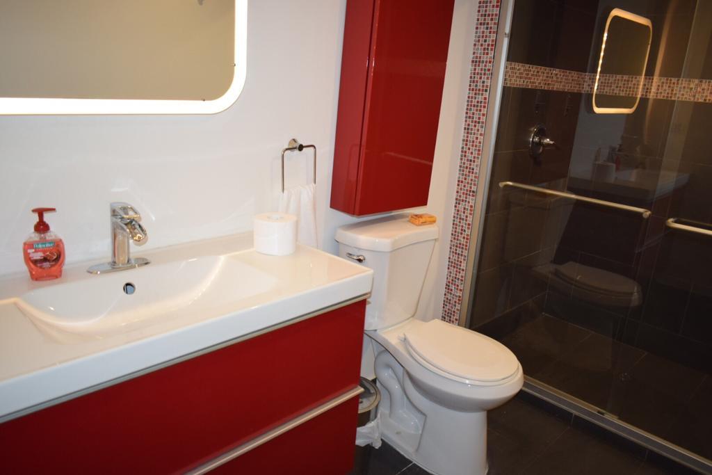 Blue Reef Apartment San Andres  Luaran gambar