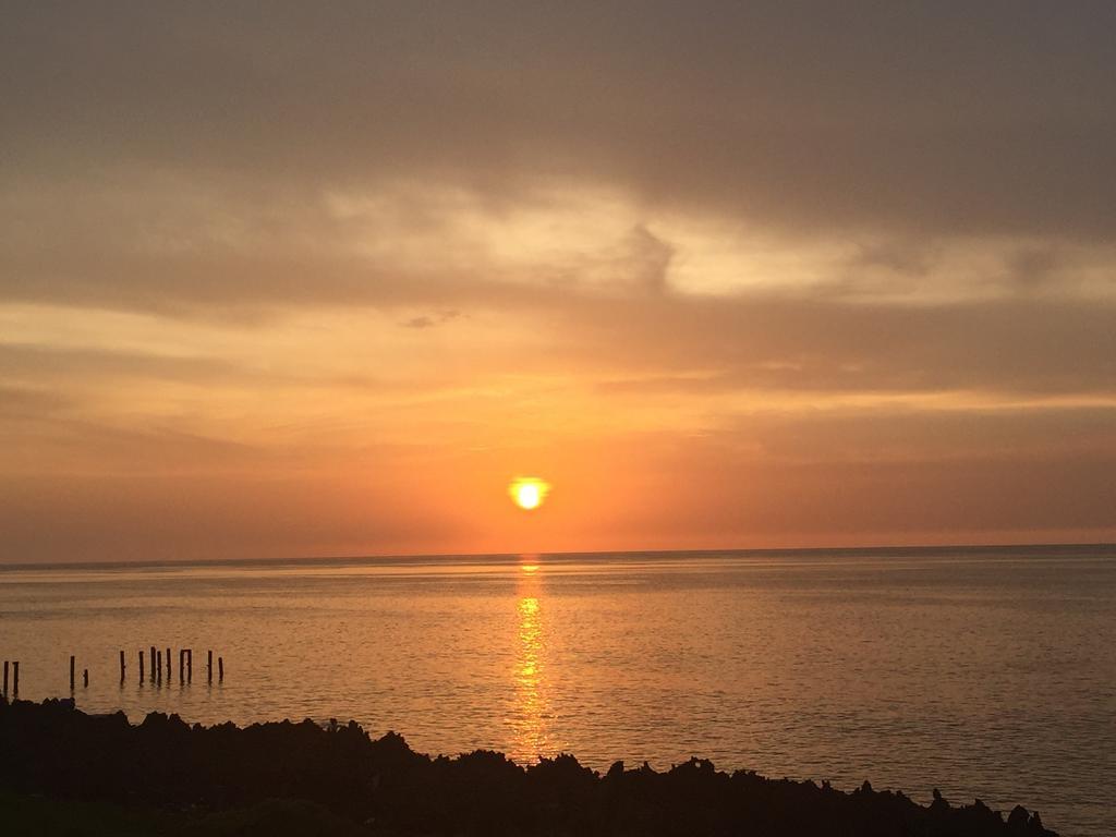 Blue Reef Apartment San Andres  Luaran gambar