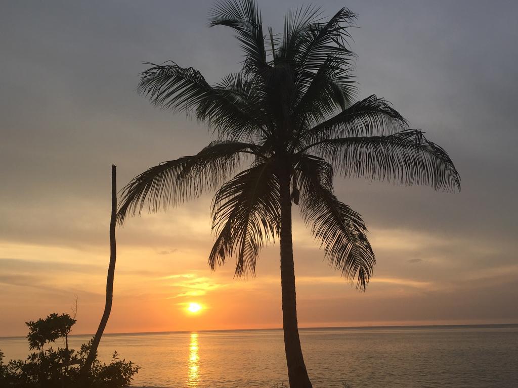 Blue Reef Apartment San Andres  Luaran gambar