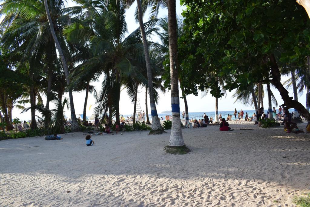 Blue Reef Apartment San Andres  Luaran gambar